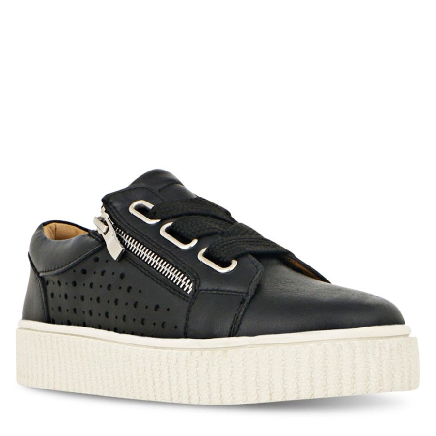 Womens Natural Comfort | Alaia Black