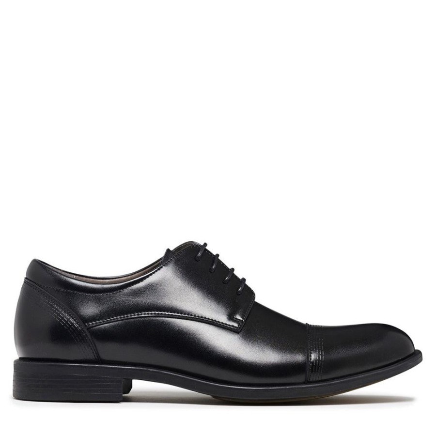 Mens Julius Marlow | Expand Black