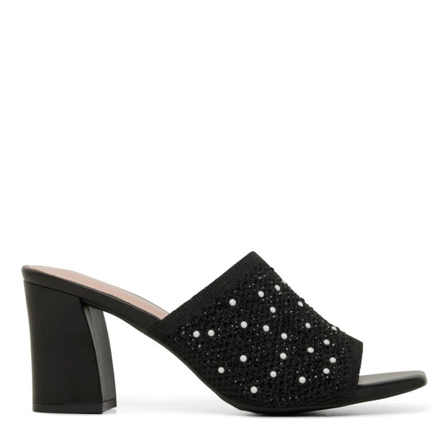 Womens Bellissimo | Letitia Black