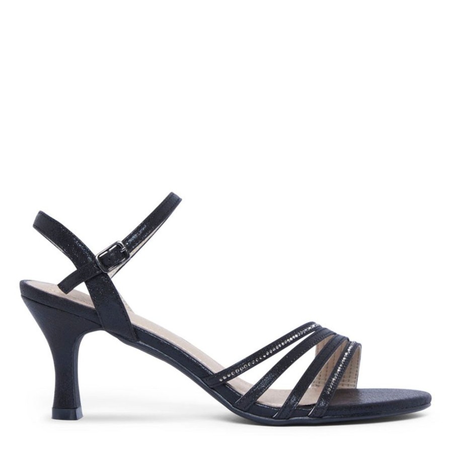 Womens Clarice | Awesome Black