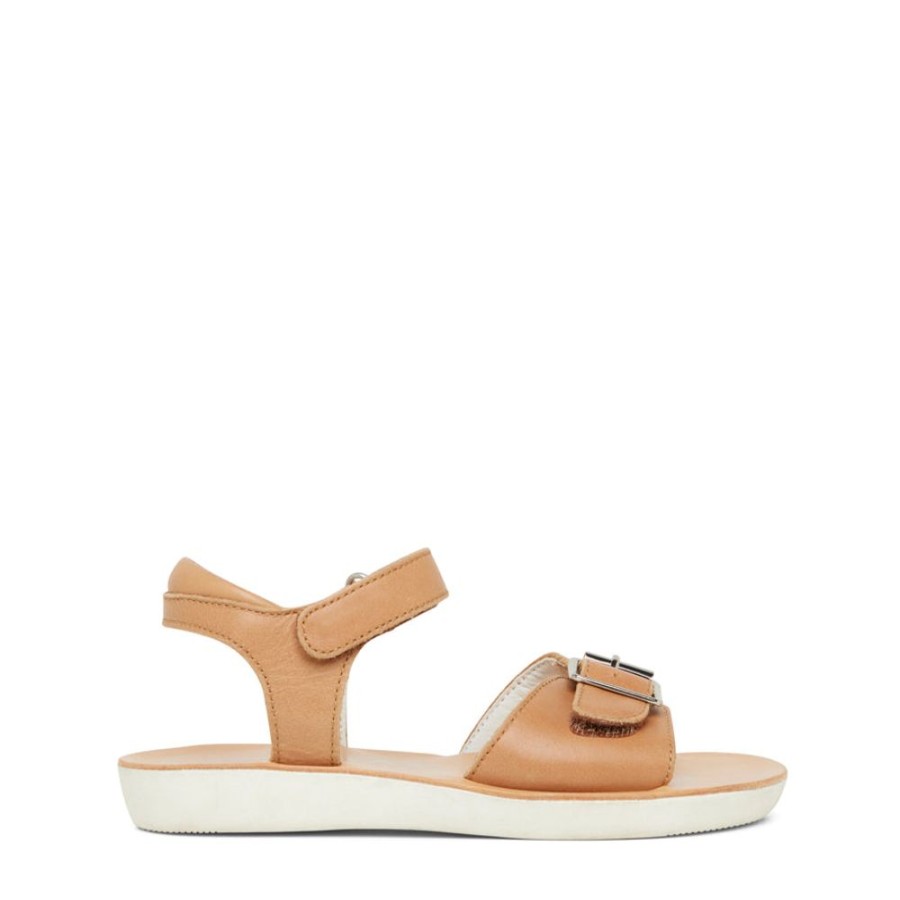 Kids Surefit Sandals | Olivia Tan