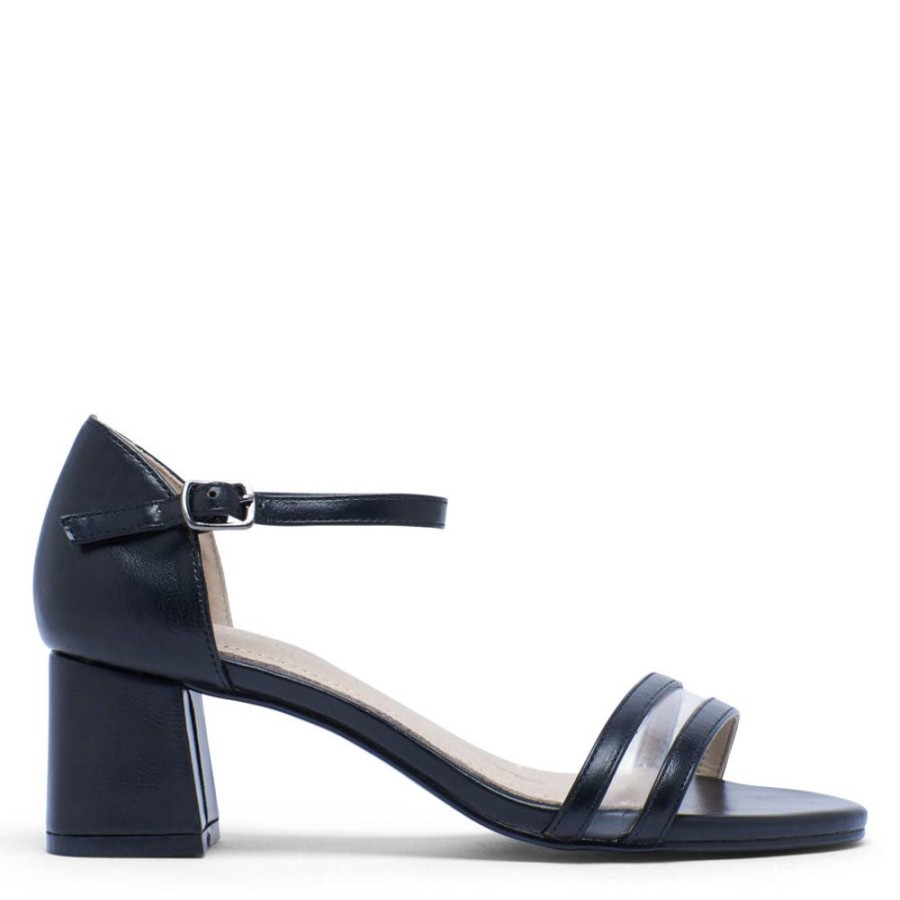 Womens Clarice | Adrift Black