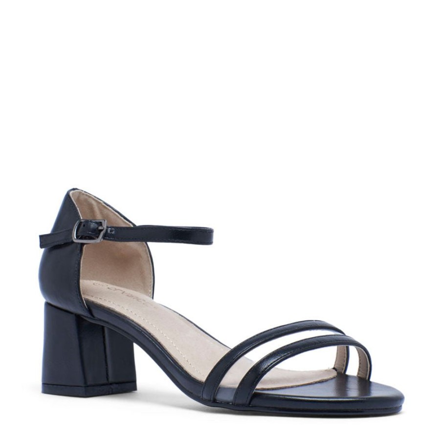 Womens Clarice | Adrift Black