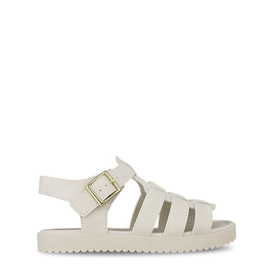 Kids Grosby Sandals | Lalita Beige