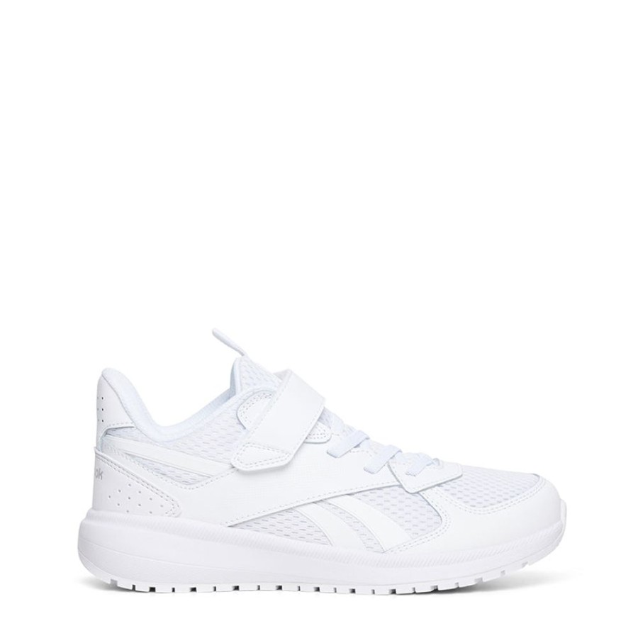 Kids Reebok Sneakers | Reebok Road Supreme 4.0 Pre-School White/White/White