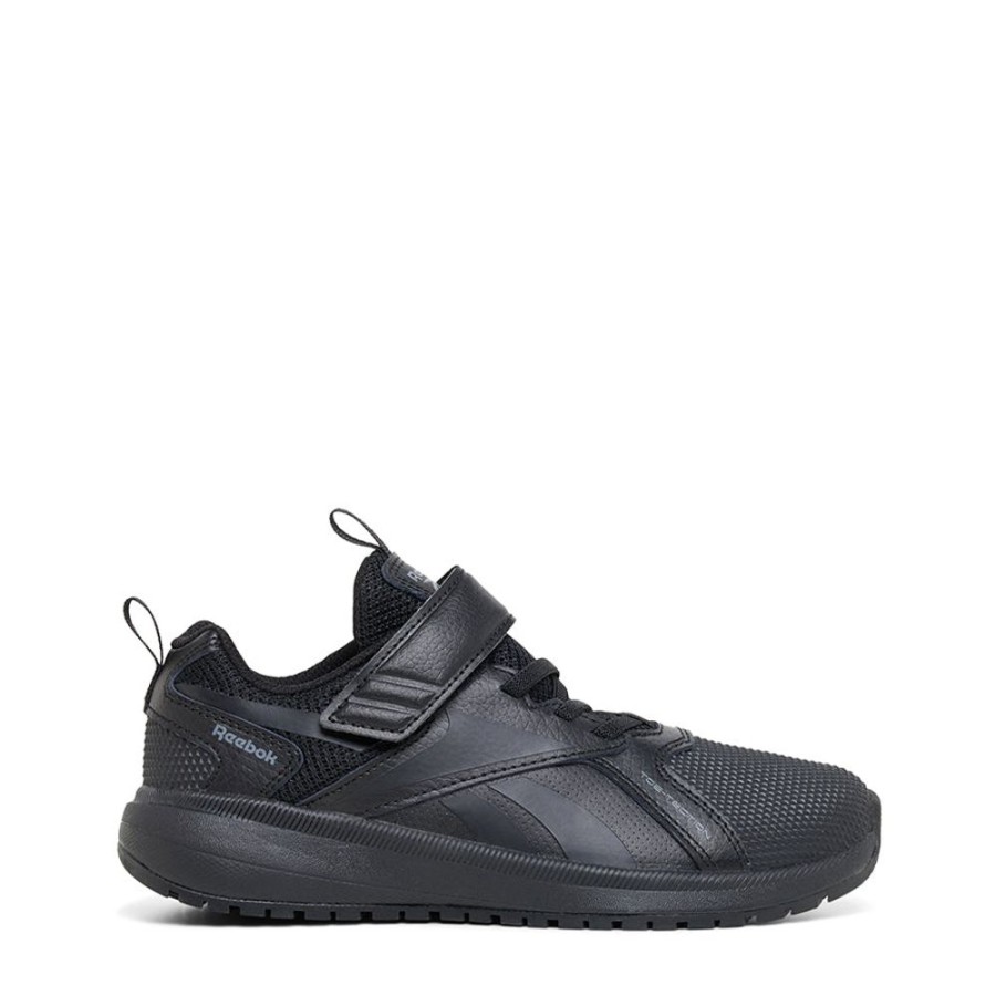 Kids Reebok Sneakers | Reebok Road Supreme 4.0 Black Pre-School Black/Black/Black